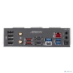 Материнская плата Gigabyte Z790 AORUS ELITE AX, LGA 1700, Intel Z790, 4xDDR5, 6xSATA, 4xM.2, 1xPCI-E 5.0 x16, 1xPCI-E 3.0 x4, 1xDP, 1xHDMI, 1x 2.5Gb LAN, 2xUSB-A 2.0, 3xUSB-A 3.2 Gen 1, 2xUSB-A 3.2 Gen 2, 1xUSB-C 3.2 Gen 2x2, 7.1, ATX, фото14
