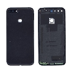 Задняя крышка для Huawei Y6 2018 черный, фото2