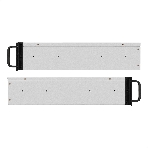 Серверный корпус ExeGate Pro 2U400-04 (RM 19', высота 2U, глубина 400, БП 600ADS, 2*USB), фото13