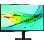 Монитор 24' Samsung ViewFinity S6 S24D604UAU IPS 2560x1440, 100 Гц, 5 мс, 16:9, 350 кд/м², HDMI 2.0, DP 1.4, USB-C, Ethernet, 3.5 Jack, USB Hub, HDR10, PIP, черный, фото23