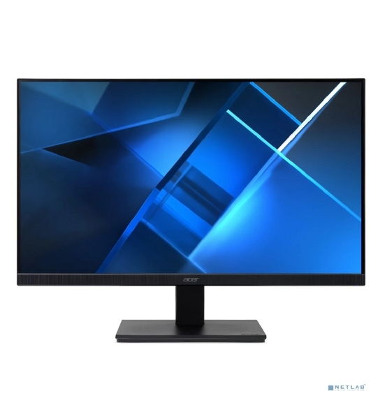 Монитор 27' Acer Vero V277UGbmiipx IPS 2560x1440, 120 Гц, 4 мс, 350 кд/м², 16:9, 2xHDMI 2.0, 1xDP 1.2, 2x2Вт, 1x3.5 мм, черный