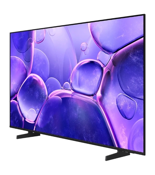 Телевизор Samsung 50' UE50U8000FUXRU черный DLED UHD Tizen 60Hz Smart TV