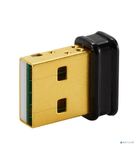 Беспроводной сетевой адаптер ASUS USB-BT540