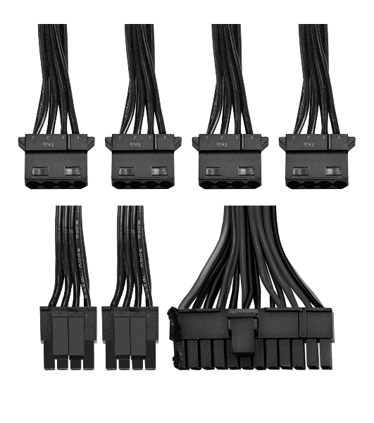 Серверный корпус ExeGate Pro 4U650-010/4U4139L (RM 19', высота 4U, глубина 650, БП 500PAS, USB)