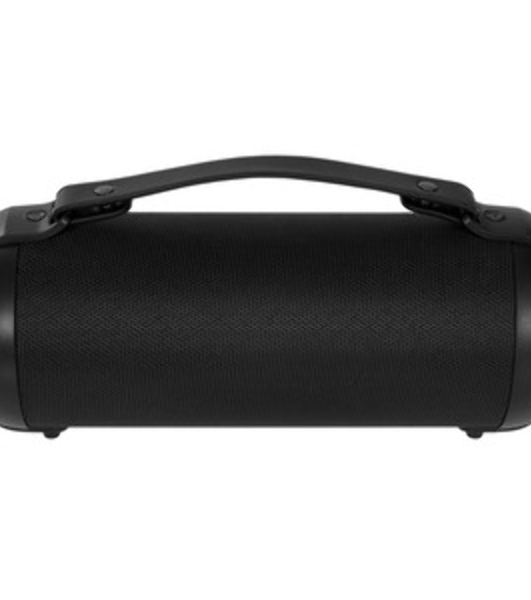 Колонка портативная Digma D-PS1521 черный 16W 2.0 BT 10м 1800mAh