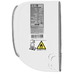 Сплит-система DAHATSU DRAGON DHP-09 завод Midea, фото3
