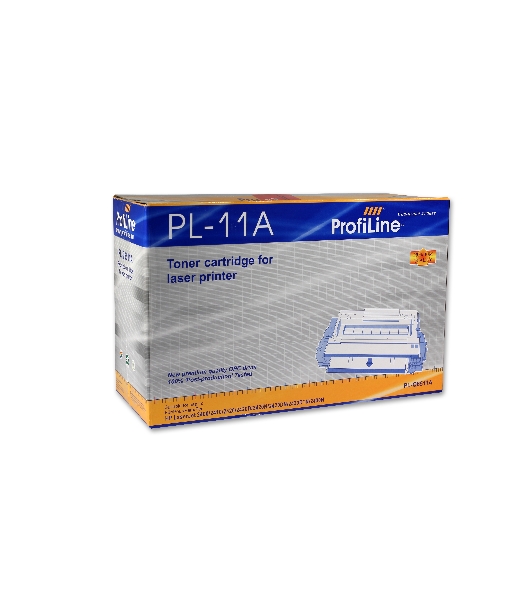 Картридж лазерный ProfiLine PL-Q6511A/710 для принтеров HP LJ 2400/2410/2420/2420d/2420n/2420dn/2420dtn/2430n Canon Laser Shot LBP 3460 6000 копий