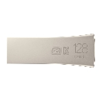 Флешка USB Samsung BAR Plus 128Gb USB Drive USB 3.1 (up to 300Mb/s) (MUF-128BE3), фото6