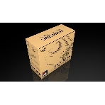 Блок питания Aerocool/Formula VX PLUS 800 RGb, 800Вт, 120мм, черный, фото10