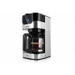 Кофеварка капельная Centek CT-1145, исп. кофе - молотый, 1.5 л, 900 Вт., фото4