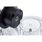 Измельчитель Centek CT-1394, стационарный, серебристый, фото10