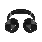 Беспроводные/проводные наушники Harper HB-217 белый, накладные, Bluetooth + проводной, складная конструкция, до 5 ч, фото8