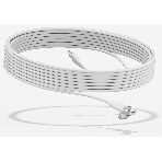 Удлинительный кабель Logitech Rally Mic Pod Extension Cable, фото2