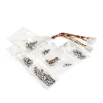 Серверная платформа ExeGate EX292422RUS Pro 3U660-HS16 (RM 19', высота 3U, глубина 660, Redundant БП 2x1200W, 16xHotSwap, USB), фото12