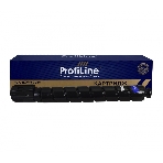Картридж Тонер-туба ProfiLine PL-C-EXV49 для принтеров Canon ImageRunner ADV C3320/3320i/3325i/3330i/3520i/3525i/3530i Голубой 19000 копий, фото3