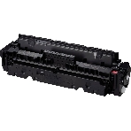 Картридж лазерный Canon 055 H M (3018C002) пурпурный (5900 стр.) для Canon i-SENSYS серий MF740, LBP660., фото9