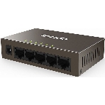 Коммутатор Tenda 5PORT 10/100M TEF1005D, фото3