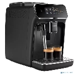 Кофемашина автоматическая Philips EP2224/10 черный, исп. кофе - молотый/зерновой, 1.8 л, 1500 Вт, 15 Бар., фото16