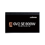 Блок питания Zalman ZM800-GV2SE, 800W, 120мм, черный, фото7