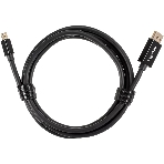 Кабель 1.4V Mini DisplayPort M <--> DisplayPort M 1,8м 4K@120HZ 8K@60HZ Telecom (TA683M-1.8M), фото13
