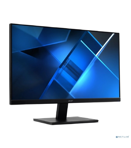 Монитор 27' Acer Vero V277UGbmiipx IPS 2560x1440, 120 Гц, 4 мс, 350 кд/м², 16:9, 2xHDMI 2.0, 1xDP 1.2, 2x2Вт, 1x3.5 мм, черный