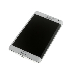 Дисплей для Samsung Galaxy Note Edge SM-N915 черный с рамкой, фото6