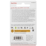Флеш карта microSD 64Gb SanDisk microSDXC Class 10 Ultra UHS-I 100Mb/s, фото7