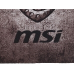 Коврик для мыши MSI, средний, в блистере, фото6