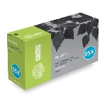 Картридж лазерный Cactus Cactus CS-CE505XS черный для для принтера HP LJ2055 (6500 стр.), фото 1