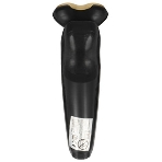 Электробритва Homestar HS-9004, работает от аккумулятора, фото4