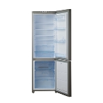 Холодильник ОРСК-175 G glass двухкамерный 245/120л, морозилка снизу, капельная система, фото7