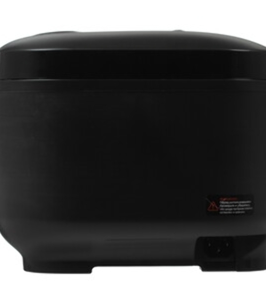 Мультиварка Garlyn MR-Duo 5 черный