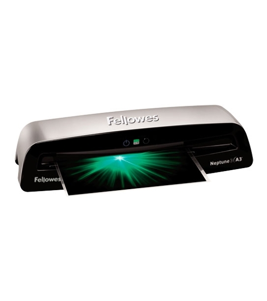 Ламинатор Fellowes Neptune 3 FS-57215, 4 вала, A3, 175мкм, 600 мм/мин