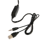 Акустическая система Dialog AST-15UP Chery 2х3W RMS, активные, фото6