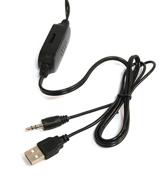 Акустическая система Dialog AST-15UP Chery 2х3W RMS, активные