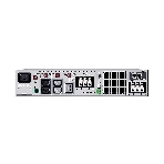 Источник бесперебойного питания CyberPower OL6KERTHD/6000 ВА/6000 Вт/2xIEC-320-C19, 4xIEC-320-C13, 1 x клеммы, фото12