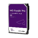 Жесткий диск Western Digital Original SATA-III 12Tb WD121PURP Video Purple Pro (7200rpm) 256Mb 3.5', фото10
