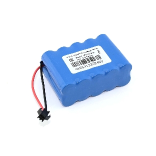 Портативный аккумулятор Ni-cd 12V 1400mAh AA Row разъем SM (4+4)