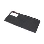 Задняя крышка для Samsung Galaxy S20FE G780F красный, фото 1
