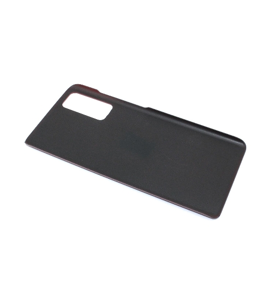 Задняя крышка для Samsung Galaxy S20FE G780F красный