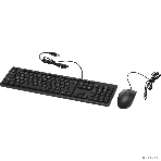 Комплект клавиатура+мышь A4Tech KR-3330S проводной, USB, 1200 DPI, чёрный, фото7