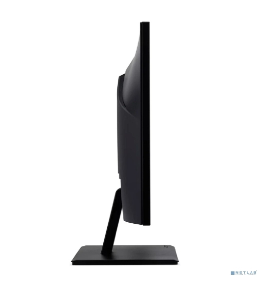 Монитор 27' Acer Vero V277UGbmiipx IPS 2560x1440, 120 Гц, 4 мс, 350 кд/м², 16:9, 2xHDMI 2.0, 1xDP 1.2, 2x2Вт, 1x3.5 мм, черный