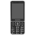 Мобильный телефон Maxvi P21i черный, фото11
