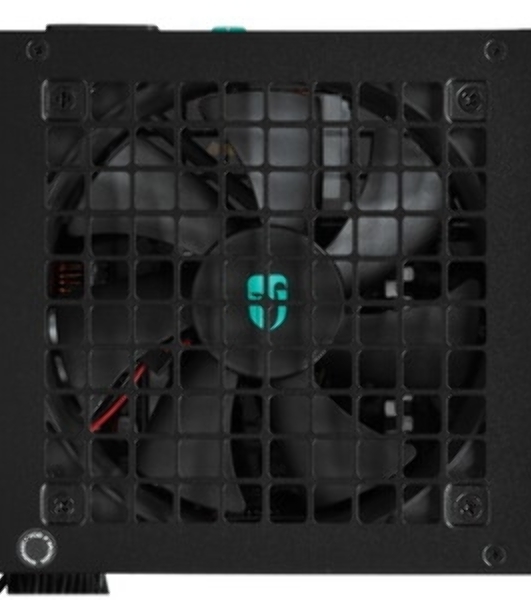 Блок питания Deepcool/GamerStorm PN850D черный R-PN850D-FC0B-WGEU-V2