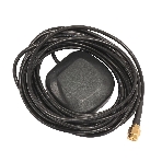 Антенна GPS Mikrotik ACGPSA GPS antenna with SMA connector, фото3