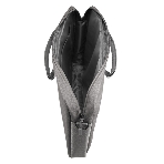 Сумка для ноутбука Continent CC-211 Grey (полиэстр, серый 15,6''), фото 1