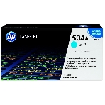 Картридж лазерный HP CE251A голубой для CLJ CM3530/CP3525 7000 стр., фото4