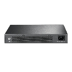 Коммутатор TP-Link SMB TL-SG1024DE 24-Port Gigabit Easy Smart Switch, 24 10/100/1000Mbps RJ45 ports, MTU/Port/Tag-based VLAN, QoS, IGMP Snooping, фото9