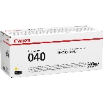 Картридж лазерный Canon Cartridge 040Y (0454C001) желтый, 5400 стр., для LBP710Cx/712Cx, фото4
