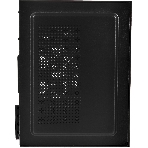 Компьютерный корпус Accord ACC-259 черный без БП mATX 2xUSB 2.0, audio, фото5
